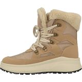 Antarctica - 8722 - Snowboots - Zwart - Nylon - Dames