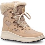 Antarctica - 8722 - Snowboots - Zwart - Nylon - Dames