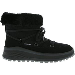 Snowboot Antarctica Women AN 5873 Nero-Schoenmaat 40