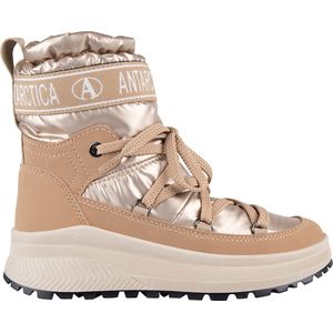 Snowboot Antarctica Women AN 8709 Gold-Schoenmaat 40