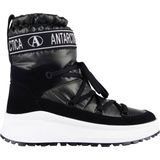 Snowboot Antarctica Women AN 8709 Green-Schoenmaat 37