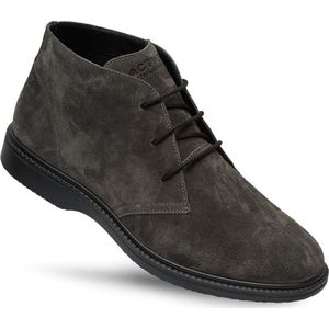 Veterschoen Grisport Men 42010 Anthracite-Schoenmaat 40