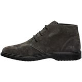 Grisport 42010 grijs casualschoenen heren