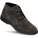 Grisport 42010 grijs casualschoenen heren