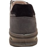 Grisport - 43011 Wandelschoenen - Blauw - Leer, Nubuck