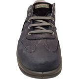 Grisport - 43011 Wandelschoenen - Blauw - Leer, Nubuck