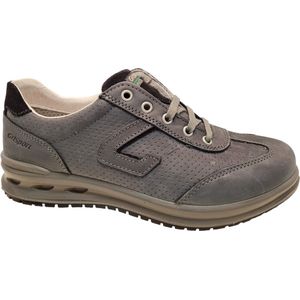 Grisport - 43011 Wandelschoenen - Blauw - Leer, Nubuck