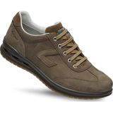 Grisport 43011-11 taupe wandelschoenen heren (43011-11)