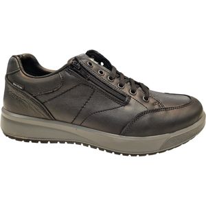 Grisport - 43639 Active - Werkschoenen - Antraciet - Nubuck of Oiled Leather