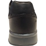 Grisport - 43639 - Veterschoen - Zwart - Nubuck - Ademend