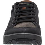 Grisport 43639 Wandelschoenen Heren - Grijs - Nubuck Leer
