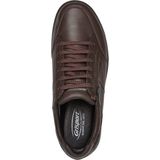 Grisport 43639 Wandelschoenen Heren - Bruin - Leer - Nubuck
