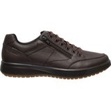 Grisport 43639 Wandelschoenen Heren - Bruin - Leer - Nubuck