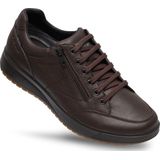 Grisport 43639 Wandelschoenen Heren - Bruin - Leer - Nubuck