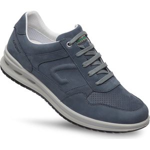 Grisport 43041 Blauw Wandelschoenen - Lichtgewicht - Heren