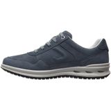 Grisport 43041-101 blauw wandelschoenen heren