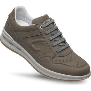 Grisport 43041-11 taupe wandelschoenen heren (43041-11)