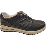 Grisport - 43041 - Wandelschoenen - Beige - Leer/Nubuck