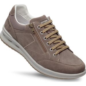 Grisport 43069-05 Heren Wandelschoenen - Beige - Nubuck