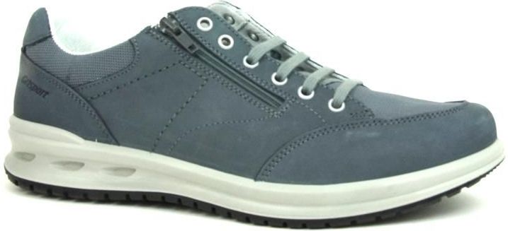 Grisport - 43069 - Laarzen - Blauw - Leer