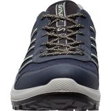 Grisport - Brooke - Wandelschoen - Blauw - Textiel - Vegan