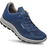 Grisport Grisport Delta Low Men Wandelschoenen Heren - Cobalt - Maat 42