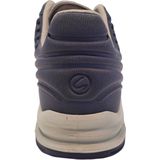 Grisport - Delta Low - Wandelschoenen - Zwart - Suéde, Textiel