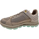 Grisport - Delta Laag - Wandelschoen - Zwart - Dames