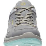 Grisport - Delta Laag - Wandelschoen - Zwart - Dames