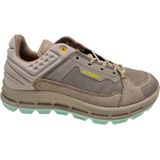 Grisport - Delta Laag - Wandelschoen - Zwart - Dames