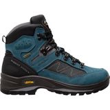 Grisport - Everest Mid Wandelschoenen - Aqua - Vibram Zool - Waterdicht