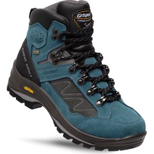 Grisport - Everest Mid Wandelschoenen - Aqua - Vibram Zool - Waterdicht