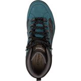 Grisport - Everest Mid Wandelschoenen - Aqua - Vibram Zool - Waterdicht