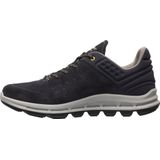 Grisport - Nova Low - Wandelschoen - Blauw - Leer/Nubuck