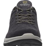 Grisport - Nova Low - Wandelschoen - Blauw - Leer/Nubuck