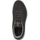 Grisport - Nova Low - Wandelschoen - Blauw - Leer/Nubuck