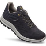 Grisport - Nova Low - Wandelschoen - Blauw - Leer/Nubuck