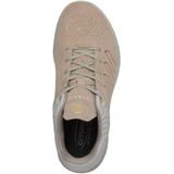 Grisport Nova Low wandelschoenen beige/aqua