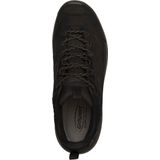 Grisport Terrain Low Wandelschoen - Nubuck - Zwart - Unisex - Waterdicht