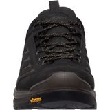 Grisport Terrain Low Wandelschoen - Nubuck - Zwart - Unisex - Waterdicht