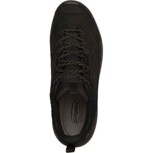 Grisport Terrain Low Wandelschoenen - Zwart - Waterdicht - Unisex
