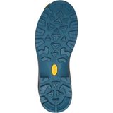 Grisport - Terrain Low - Wandelschoenen - Grijs - Neopreen Schacht - Waterdicht