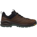 Grisport - Terrain Low - Wandelschoenen - Bruin - Waterdicht - Ademend