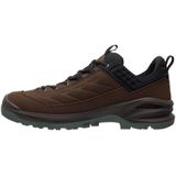 Grisport - Terrain Low - Wandelschoenen - Bruin - Waterdicht - Ademend
