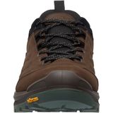 Grisport - Terrain Low - Wandelschoenen - Bruin - Waterdicht - Ademend