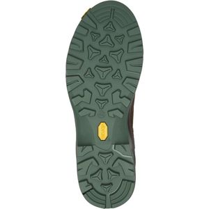 Grisport - Terrain Low - Wandelschoenen - Bruin - Waterdicht - Ademend