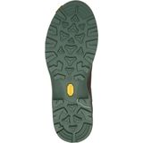 Grisport - Terrain Low - Wandelschoenen - Bruin - Waterdicht - Ademend