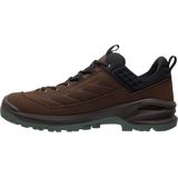 Grisport - Terrain Low - Wandelschoenen - Bruin - Waterdicht - Ademend