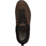 Grisport - Terrain Low - Wandelschoenen - Bruin - Waterdicht - Ademend