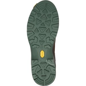 Grisport Terrain Low Wandelschoenen - Bruin - Heren